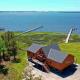 Nautical Getaway home, Beaufort (foto 6)