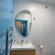 Biliūno 5 Apartment in the center with a private large terrace, by luxuryrent, Palanga (foto 8)
