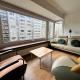 Charming 2-bedroom apartment in the heart of Ostend T30