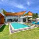 New & Exclusive! Private 4BR Zenithy Luxe Pool Villa near Laguna Ban Pak Lak - Zdjęcie 1