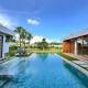 New & Exclusive! Private 4BR Zenithy Luxe Pool Villa near Laguna Ban Pak Lak - Zdjęcie 3