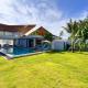 New & Exclusive! Private 4BR Zenithy Luxe Pool Villa near Laguna Ban Pak Lak - Zdjęcie 10