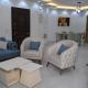 شقق دار الزيني - Dar Alzainy Apartments Sheikh Zayed - Fotografie 9