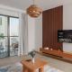 High-End Luxury 1BR in Port De La Mer near J1 Beachfront, Dubai, Dubai - Foto 1