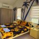 Galaxy Villa Room, Dalaguete