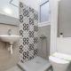 Cozy 1 BR Apt in Koukaki, Athen - Foto 8