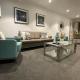Premium 3 Bedroom Apartment in Southbank, Melbourne (foto 2)