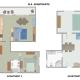 Ela Apartments - 2, Dovje (fotografie 7)