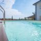 Borgo House In Florentine Hills With Pool, Fucecchio - Foto 8