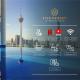 The Colony & The Luxe, Kuala Lumpur by Canopy Lives, Kuala Lumpur - Fotografie 5