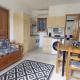 Paros Molos beachfront appartment, Kampos Paros (foto 9)