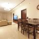 Luxury 3BR Apartment By Elite Residence Downtown, Dubaj - Fotografie 3