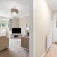 Cozy Maisonette in Langley Vale, Kingswood Warren (fotografie 6)