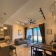 Trion block A, Kuala Lumpur - Photo 7