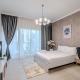 Stylish Studio apartment in Downtown Dubai, Dubaj - Zdjęcie 3
