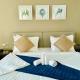 Vserve Stylish Suite 1 BR with Burj Khalifa and Canal view, Dubaï - Photo 4