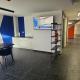 LIVE-INN PRAGUE COZY SUITE FOR 1-4 GUESTS, 20 Mins to center, Lift, Gym, Reception, Parking, Roof Terrace, Game & Party, Praha - Fotografie 10