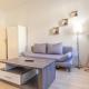 Sweet 1BR Apt, Smart TV & Fully Equipped, for Longstays, Vienne - Photo 2