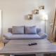 Sweet 1BR Apt, Smart TV & Fully Equipped, for Longstays, Vienne - Photo 10