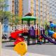 Balai Bibi at Urban Deca Homes Ortigas 3Br, Manila - Fotografie 3