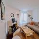 Sampaix Bis - KP - Nice flat for 2 people Canal St Martin Paris 10, Paris - Foto 8