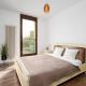 Chic Apartments - One Bedroom Apartment - City Center - Kolejowa, Warschau - Foto 6
