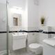 Chic Apartments - One Bedroom Apartment - City Center - Kolejowa, Warschau - Foto 8