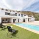 MalagaSuite Villa El Montecito, Antequera