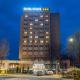 Hotel Cetate, Alba Iulia - Foto 3
