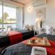HostWise - Modern Flat w/ Balcony, Garage & Pool, Vila Nova de Gaia - Photo 10