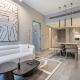 Luxurious 1 BDR apartment in JVC, Dubai - Foto 5