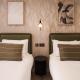 Central Park Hotel, Londýn - Fotografie 4