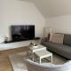 FeelGood Apartment 58, modernes Studio Apartment in Magdeburg-Barleben, nur 2 km bis zur A2, inklusive Parkplatz und Netflix, Barleben - Photo 8
