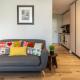 Studio apartment on Bree, Кейптаун - Фото 4