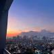 Taguig City Grace Residences with small balcony, Manila - Fotografie 3
