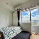 Taguig City Grace Residences with small balcony, Manila - Fotografie 6