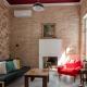 Athenian Cypress House, Maisonette, Athen - Foto 2