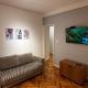 Monoambiente Palermo temporario, Buenos Aires - Fotografie 10