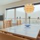 Spacious Basement Apartment with Mountain Views, Streymnes (photo 3)