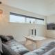 Spacious Basement Apartment with Mountain Views, Streymnes (photo 7)