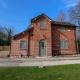 Canal Basin Cottage, Nantwich