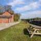 Canal Basin Cottage, Nantwich (fotografie 2)