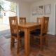 Canal Basin Cottage, Nantwich (fotografie 6)