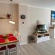 Strand Residenz Amrum *Strand Residenz 11*, Витдюн - Фото 10