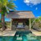 Large villa with private pool and tropical garden Grand Baie - Foto 4