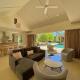 Large villa with private pool and tropical garden Grand Baie - Foto 7