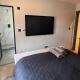 Thames Ditton Apt - Sleeps 6 - Garden & Bbq, Thames Ditton (Foto 5)
