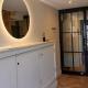 Thames Ditton Apt - Sleeps 6 - Garden & Bbq, Thames Ditton (Foto 8)