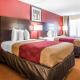 Econo Lodge Kearney - Liberty, Kearney (foto 5)