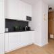 Modern Studio with Air Conditioning in the Centre of Cracow by Noclegi Renters Krakov - Fotografie 2